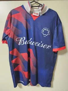 非売品Budweiserユニフォーム