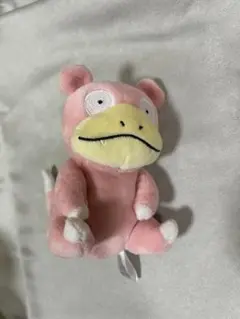 ポケモンセンター限定　ポケモン　フィット　fit ヤドン　のぬいぐるみ