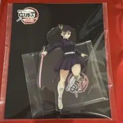 鬼滅の刃　劇場版　無限城編　 アクリルスタンド　 栗花落カナヲ 劇場物販