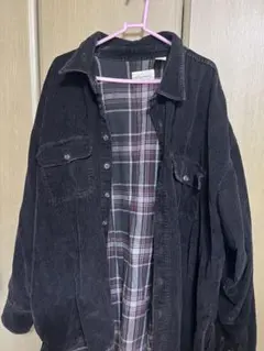 メンズ コーデュロイジャケット 2XL