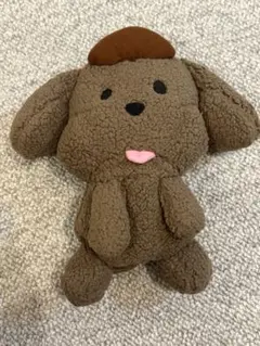 ユーリ!!! on ICEマッカチンサンリオぬいぐるみポーチ