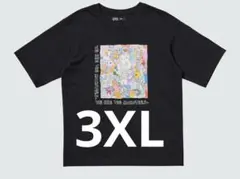 UNIQLO ユニクロ　ポップマート ザ・モンスターズ　Tシャツ popmart
