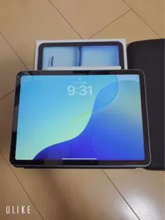 iPad Air 11インチ Apple Pencil(USB-C)