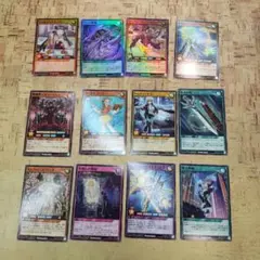 遊戯王　ラッシュデュエル　いとをかしかなひめ　他