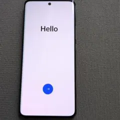 OPPO Reno10 Pro 5G シルバーグレー