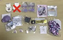 【８月末までの限定出品】逢坂壮五　グッズまとめ