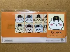 ちいかわ／巨人コラボチケットホルダー