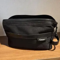 Evoon かわるガジェットポーチ2.0 大容量 ガジェット ポーチ