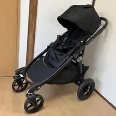 美品 ベビージョガー シティセレクト ベビーカー バギー