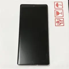 Google Pixel 6 Pro 128GB 海外製 初期化済