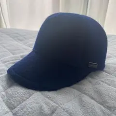 メンズキャップ　MANIERA