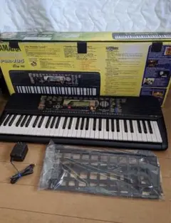 2025年最新】yamaha psr-195の人気アイテム - メルカリ
