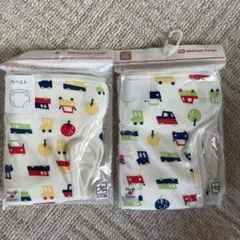 おむつカバー　2個セット