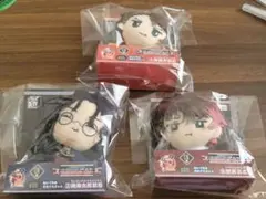 刀剣乱舞 みんなのくじ E賞セット
