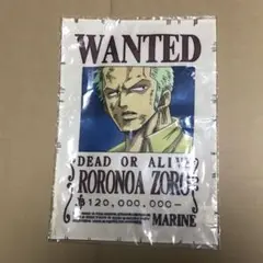 ワンピース手配書ポスター　布ポスター　　縦34cm×横44cm Amazon.co.jp: One Piece 手配書 公式