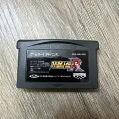 スーパーロボット大戦R ゲームボーイアドバンス用