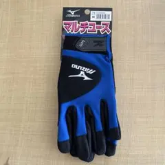 Mizuno マイクロファイバーグローブ Mサイズ