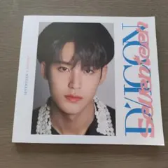 DICON DFESTA seventeen写真集