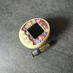 たまごっちみくす