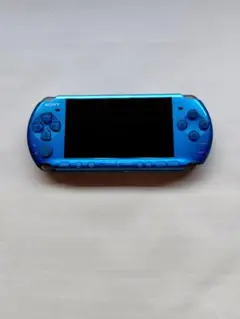 PSP-3000 ブルー