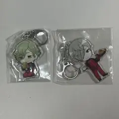 刀剣乱舞　鶯丸　アニカフェ　アクキー　まとめ売