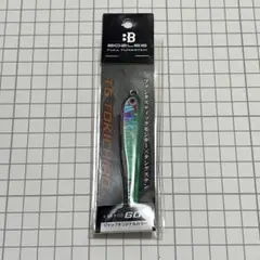 ボーズレス TG TOKICHIRO 限定カラー 60g トウキチロウ
