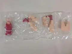 【未開封】アルティメットソリッド EX キン肉マン〜夢の超人タッグ編〜
