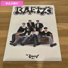 bae173 アルバム 新品未開封 Double One