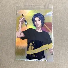 テニプリ 幸村精市 仁王雅治 colors ステラフォトセット 新テニスの王子様