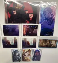 白石杏 まとめ売り