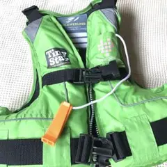 ライフジャケット サイズS