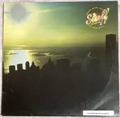 【LP】Stuff / Live in New York
