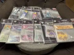 HUNTER × HUNTER一番くじI賞10種コンプリートセット