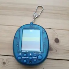 ★美品★ スペースインベーダーゲーム マメゲーム ミニゲーム