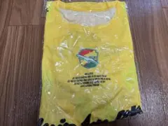 ジェフ千葉vs大宮アルディージャ　CHIBA NANOHANA SHIRTS