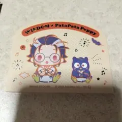 盧笙〇サンリオコラボ