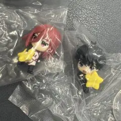 ブルーロック お星さまといっしょ vol.1 千切 潔