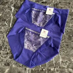 新品Wacoal ショーツ Mサイズ 2枚セット
