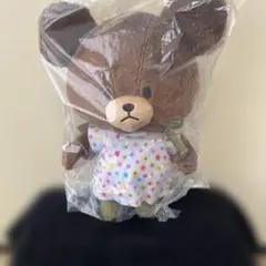 くまのがっこう プティ・フルール BIGぬいぐるみ