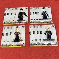 ヴァンガード 刀剣乱舞 厚 毛利 乱 博多藤四郎 粟田口 トリガー