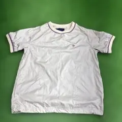 寶 パーリーゲイツ メッシュ ベスト 美品 売り上げ金の一部は国境なき医師団へ