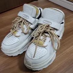 メゾンマルジェラ Maison margiela レトロフィット スニーカー