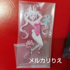 勝利の女神 NIKKE 一番くじ G賞 アクリルスタンド アリス ALICE