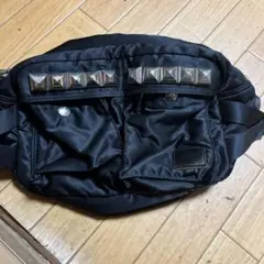 PORTER ジャムホームメイド コラボ 吉田カバン 美品 PORTERコラボ