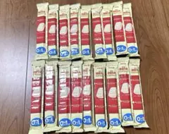 ほほえみ　らくらくキューブ　5個入り　18袋