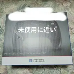 【未使用に近い】 ファイティングコマンダーocta forPC
