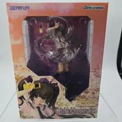 グリフォン　姫海棠はたて　フィギュア　東方プロジェクト