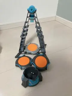 ブーントリックス スターターセット