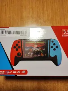 ゲームジョイスティック 3.5インチ(中華ゲーム)