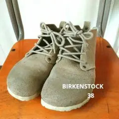 BIRKENSTOCK ダンディー 38